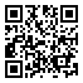 水韵旅游二维码下载图