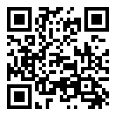 冬日动漫二维码下载图