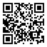 熊猫音乐播放器二维码下载图