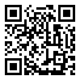 黑白键连点器二维码下载图