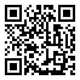 生日蛋糕二维码下载图