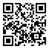 漫闪动漫二维码下载图