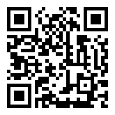 清颜弱网二维码下载图