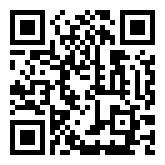 然冰联名弱网二维码下载图