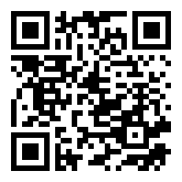 复真书法二维码下载图