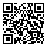 轻眠白噪音二维码下载图