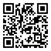 元气宠物二维码下载图