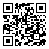 儿童学习游戏二维码下载图