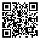 原创猫二维码下载图