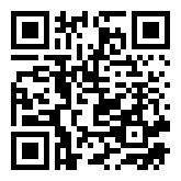 青蛙导航二维码下载图