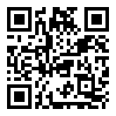 每日德语听力二维码下载图