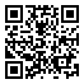 健康计步器二维码下载图