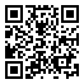 微软必应词典二维码下载图