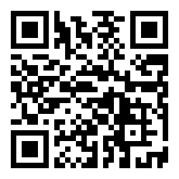 绿茵岁月二维码下载图