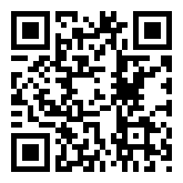 书法二维码下载图