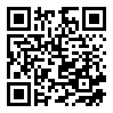 步行轨迹计步器二维码下载图