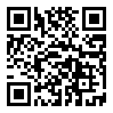 猫真可爱二维码下载图