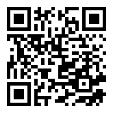 可爱的身体二维码下载图