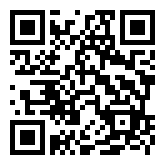 紫橙二维码下载图