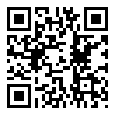 跑步记步器二维码下载图