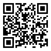 墨趣书法二维码下载图