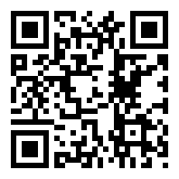 逃生游戏：疯狂3D二维码下载图