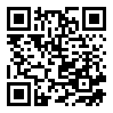 职业拳击手二维码下载图