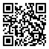 金胡子二维码下载图