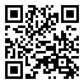 爱定客二维码下载图