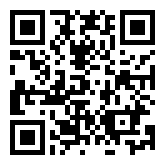 做雷锋精神的种子二维码下载图