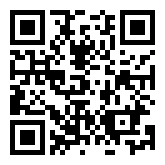 猫咖啡店二维码下载图