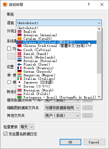 XnView MP(看图软件)