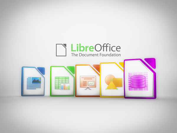 LibreOffice官方正版