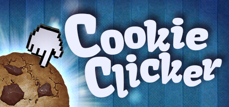 《Cookie Clicker》中文版