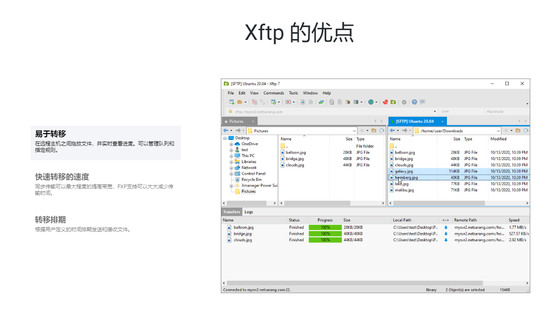 Xftp标准版