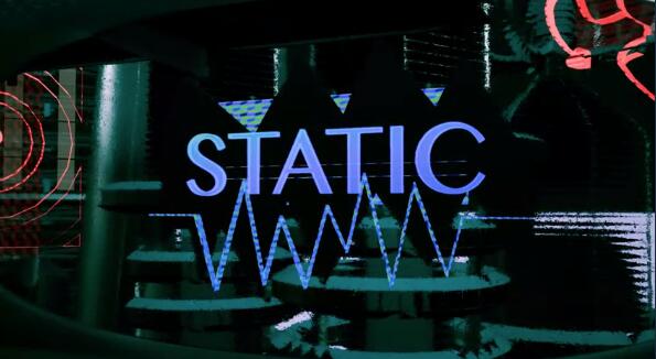 《Static》英文免安装版