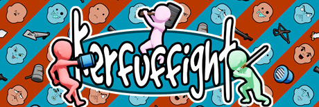 《Kerfuffight》英文免安装版