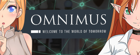 《OMNIMUS》英文免安装版