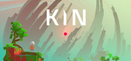 《KIN》英文免安装版