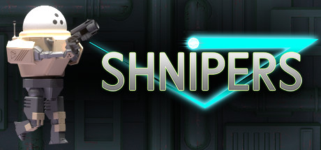 《SHNIPERS》英文免安装版