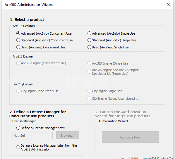 【ArcGIS下载】ArcGIS Desktop中文破解版v10.8.0完美授权