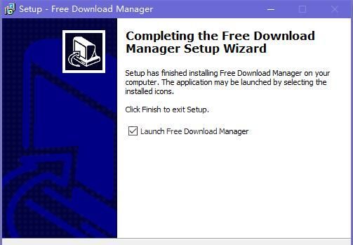 FreeDownloadManager下载器最新版