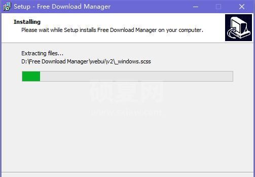 FreeDownloadManager下载器最新版