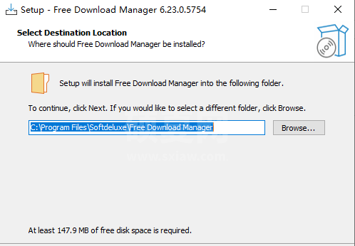 Free Download Manager(FDM)官方版