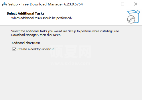 Free Download Manager(FDM)官方版