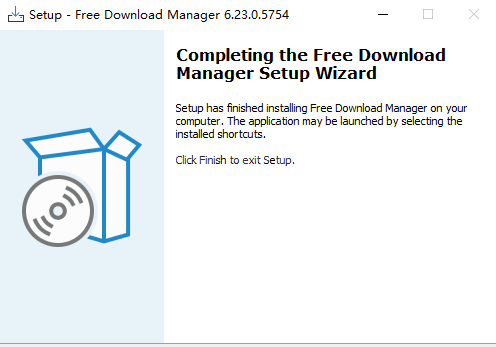 Free Download Manager(FDM)官方版