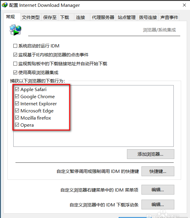 Internet Download Manager简体中文版