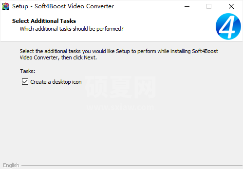 Soft4Boost Video Converter官方版