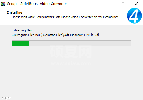 Soft4Boost Video Converter官方版