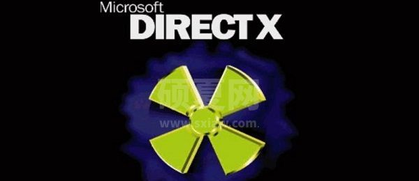 DirectX修复工具标准版